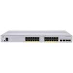 Cisco CBS350 der Marke Cisco