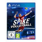 Spike Volleyball der Marke Bigben