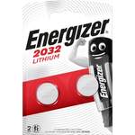 Energizer– Lithium der Marke Energizer