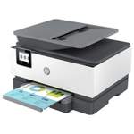 HP OfficeJet der Marke HP