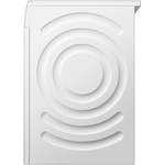 Frontlader-Waschmaschine von Bosch, in der Farbe Weiss, andere Perspektive, Vorschaubild