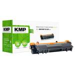 Toner & Drum von KMP, in der Farbe Schwarz, andere Perspektive, Vorschaubild