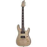 Schecter E-Gitarre, der Marke Schecter