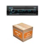 Autoradio von JUST SOUND best choice for caraudio, andere Perspektive, Vorschaubild