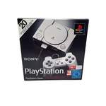 SONY PlayStation der Marke SONY PlayStation