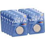 VARTA 10x der Marke Varta