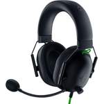 Gaming Headset von Razer, in der Farbe Schwarz, andere Perspektive, Vorschaubild