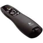 Logitech Laserpointer der Marke Logitech