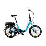 Lacros E-Bike der Marke Lacros