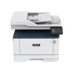 Multifunktionsdrucker von Xerox, in der Farbe Weiss, andere Perspektive, Vorschaubild