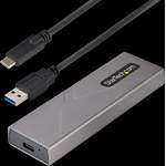 ST M2-USB-C-NVME der Marke StarTech.com