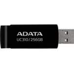 Memory-Card-Stick von ADATA, in der Farbe Schwarz, Vorschaubild