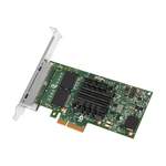 Intel Ethernet-Server-Adapter der Marke Intel