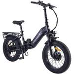 DOTMALL E-Bike der Marke DOTMALL