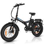 DOTMALL E-Bike der Marke DOTMALL