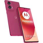 Smartphon von Motorola, in der Farbe Rosa, Vorschaubild