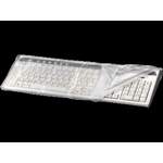 HAMA Tastatur-Staubschutzhaube, der Marke HAMA
