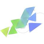 Shapes Triangle der Marke Nanoleaf