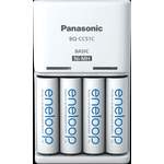 Akkumulatoren und Batterie von Panasonic, in der Farbe Weiss, Vorschaubild