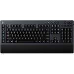 Tastature von Logitech Gaming, in der Farbe Grau, Vorschaubild