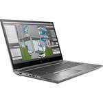 HP Zbook der Marke HP