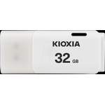 Memory-Card-Stick von KIOXIA, in der Farbe Weiss, Vorschaubild