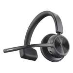 On-Ear-Kopfhörer von Poly, in der Farbe Schwarz, Vorschaubild