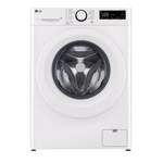 LG Waschmaschine der Marke LG