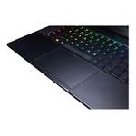 Gaming Laptop von Razer, in der Farbe Schwarz, andere Perspektive, Vorschaubild