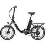 VECOCRAFT E-Bike der Marke VECOCRAFT