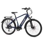 Tretwerk E-Bike der Marke Tretwerk