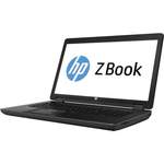 HP ZBook der Marke HP