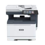 Multifunktionsdrucker von Xerox, in der Farbe Grau, Vorschaubild