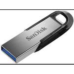 Memory-Card-Stick von SANDISK, in der Farbe Silber, andere Perspektive, Vorschaubild