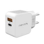 nevox USB der Marke nevox