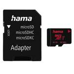 Hama microSDXC, der Marke Hama