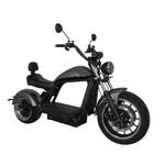 LUQI E-Motorroller der Marke LUQI