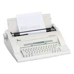 TWEN Schreibmaschine der Marke TWEN