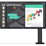 LG 27QN880P-B der Marke LG Electronics