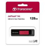 Transcend »USB-Stick der Marke Transcend
