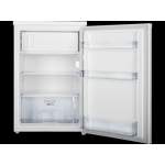 Freistehender Kühlschrank von GORENJE, in der Farbe Weiss, andere Perspektive, Vorschaubild