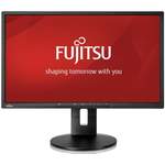 TFT-Monitor von Fujitsu, andere Perspektive, Vorschaubild