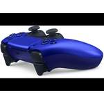 Gamepad von SONY, in der Farbe Blau, andere Perspektive, Vorschaubild