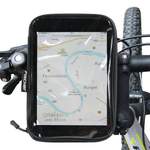 fischer Tablet-Tasche der Marke Fischer Fahrrad