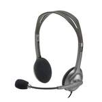 Logitech Headset der Marke Logitech