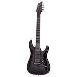 Schecter E-Gitarre, der Marke Schecter