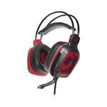 Gaming Headset von Speedlink, in der Farbe Schwarz, andere Perspektive, Vorschaubild