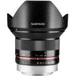 Samyang »12mm der Marke Samyang