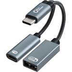 MicroConnect USB-C der Marke MicroConnect