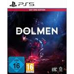 Dolmen - der Marke Koch Media